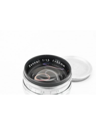 Contax IIIa kit