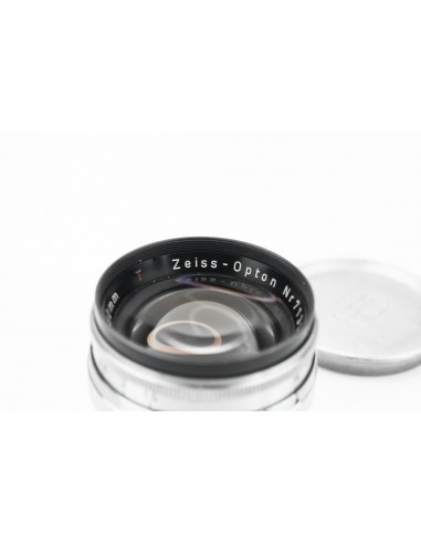 Contax IIIa kit