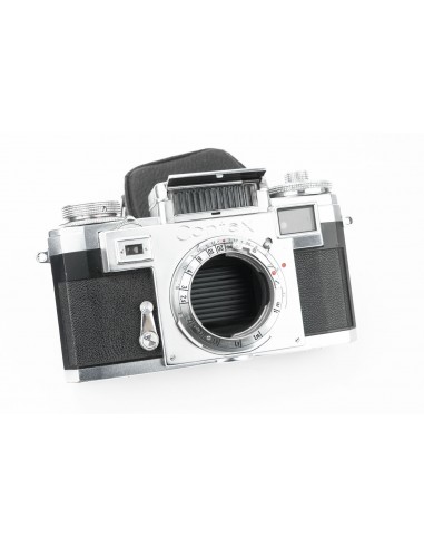Contax IIIa kit