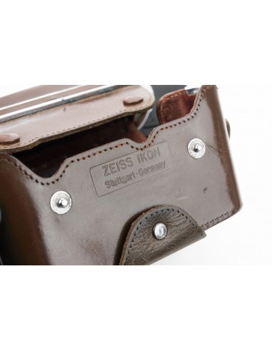 Contax IIIa kit