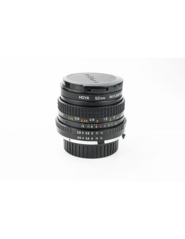 Tokina EL 28mm 1:2.8