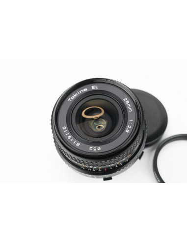 Tokina EL 28mm 1:2.8