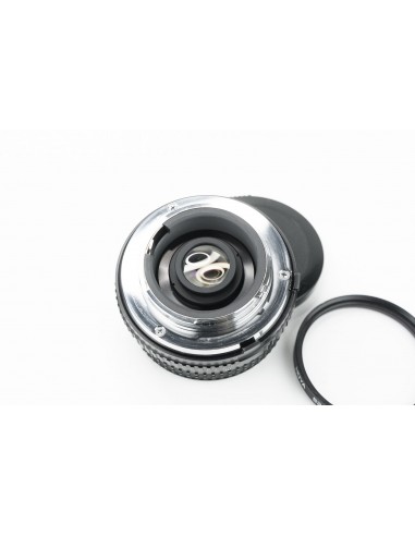 Tokina EL 28mm 1:2.8