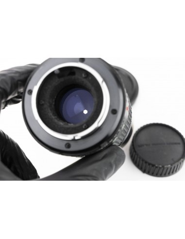 Minolta MD Tele Rokkor 200mm 1:4