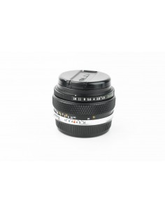 Olympus OM Zuiko Auto-S...