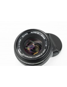 Olympus OM Zuiko Auto-S... 2