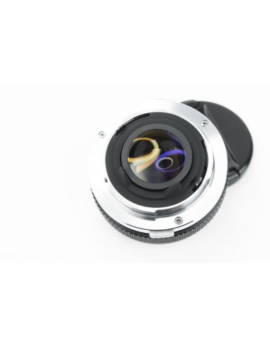 Olympus OM Zuiko Auto-S Japan 50mm 1:1.8