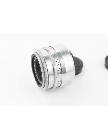 Meyer Optik Gorlitz Primotar E 50mm...