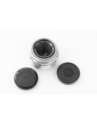 Meyer Optik Gorlitz Primotar E 50mm...