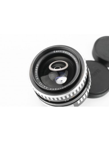 Carl Zeiss Jena Flektogon 35mm 1:2.8 DDR