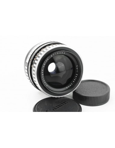 Carl Zeiss Jena Flektogon 35mm 1:2.8 DDR