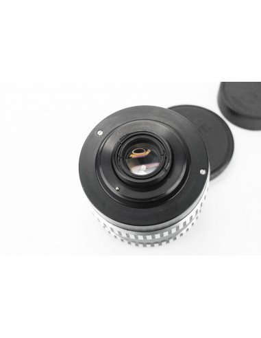 Carl Zeiss Jena Flektogon 35mm 1:2.8 DDR
