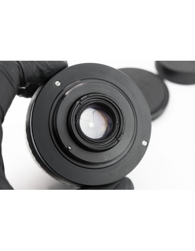 Carl Zeiss Jena Flektogon 35mm 1:2.8 DDR