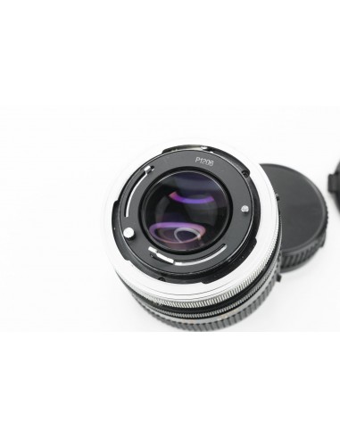 Canon FD 50mm 1:1.4 S.S.C.