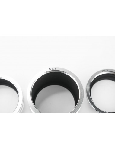 Minolta Extension Tube Set