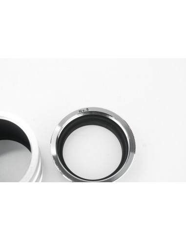 Minolta Extension Tube Set