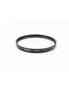 Tamron 1A filtro uv...