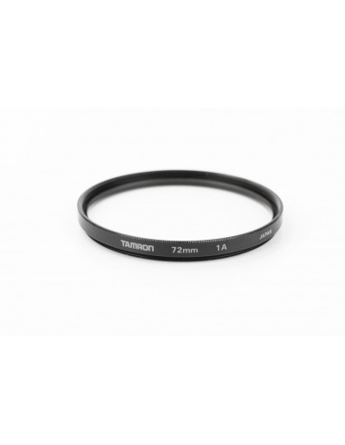 Tamron 1A filtro uv skylight 72mm