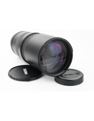 Sigma APO 70-210mm 1:2.8