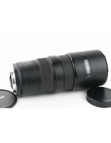 Sigma APO 70-210mm 1:2.8