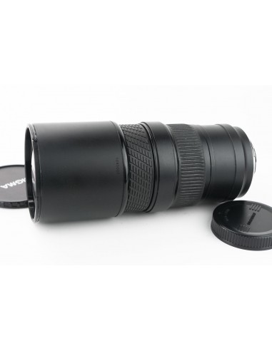 Sigma APO 70-210mm 1:2.8