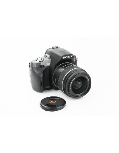 Sony A380