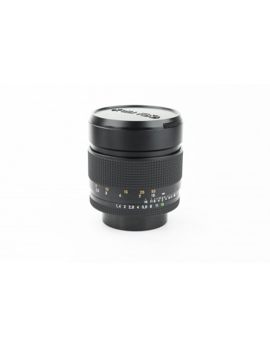 Carl Zeiss Planar T* 85mm 1:1.4 MMJ