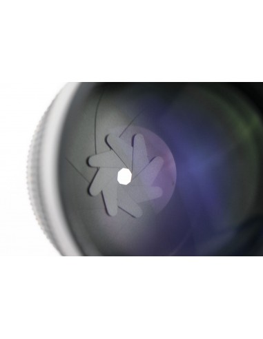 Carl Zeiss Planar T* 85mm 1:1.4 MMJ