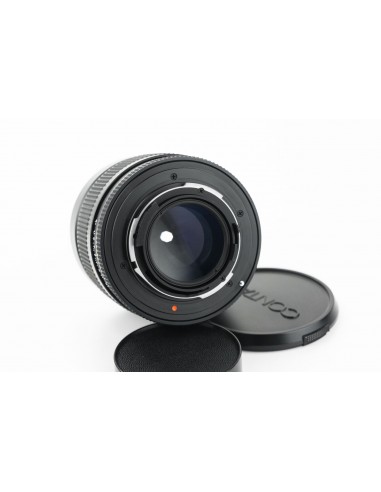 Carl Zeiss Planar T* 85mm 1:1.4 MMJ