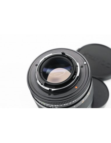 Carl Zeiss Planar T* 85mm 1:1.4 MMJ
