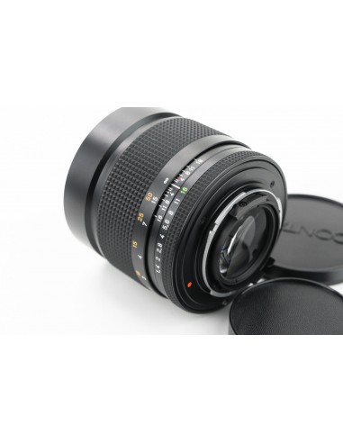 Carl Zeiss Planar T* 85mm 1:1.4 MMJ