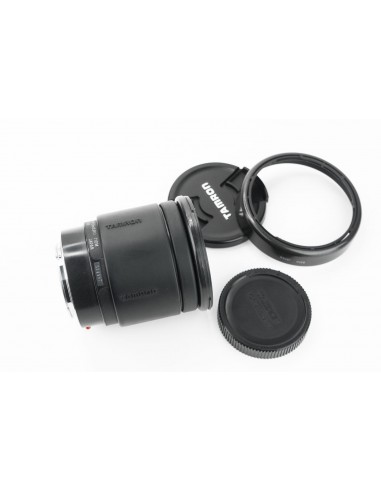 Tamron AF 28-200mm 1:3.8-5.6