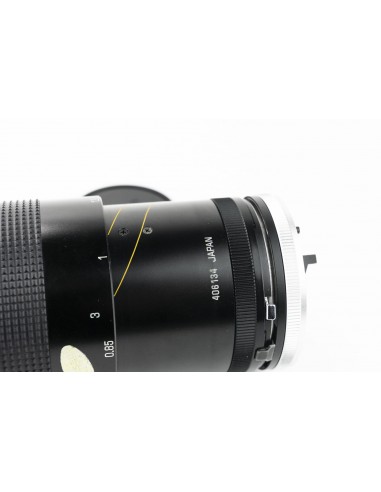 Tamron SP 70-210mm 1:3.5 CF Macro