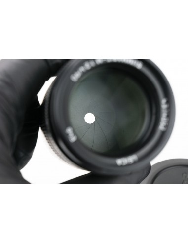 Leica Summarit-M 90mm 1:2.4 E46 6 bit...