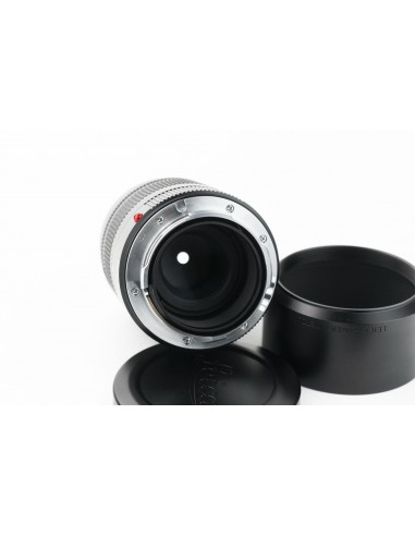 Leica Summarit-M 90mm 1:2.4 E46 6 bit...