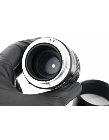 Leica Summarit-M 90mm 1:2.4 E46 6 bit...