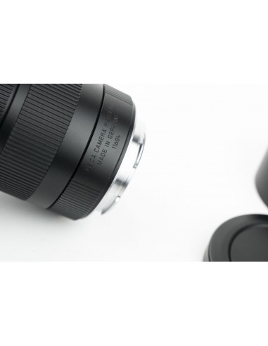 Leica Summarit-M 90mm 1:2.4 E46 6 bit...