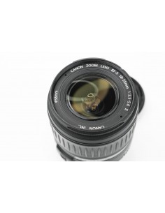 Canon Zoom lens EF-S... 2