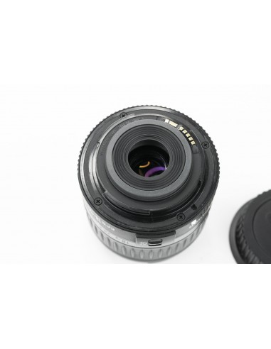 Canon Zoom lens EF-S 18-55mm...