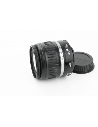 Canon Zoom lens EF-S 18-55mm...
