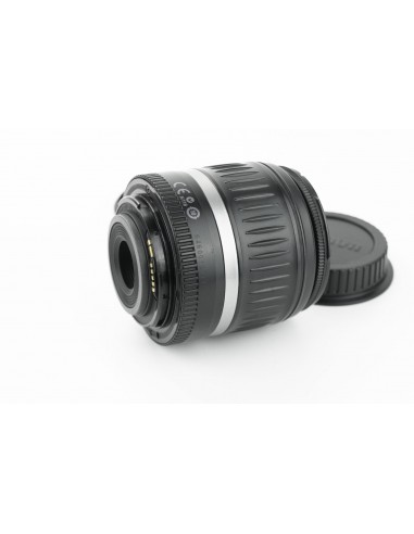 Canon Zoom lens EF-S 18-55mm...
