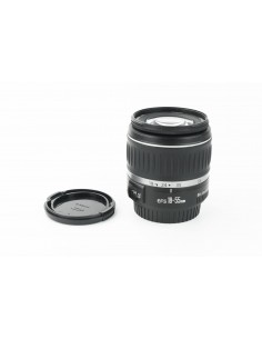 Canon Zoom lens EF-S...