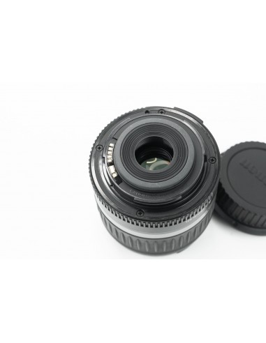 Canon Zoom lens EF-S 18-55mm...