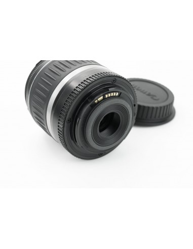Canon Zoom lens EF-S 18-55mm...