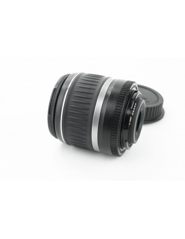 Canon Zoom lens EF-S 18-55mm...