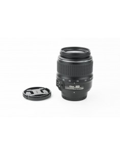 Nikon DX AF-S Nikkor...
