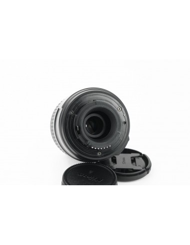 Nikon DX AF-S Nikkor 18-55mm...