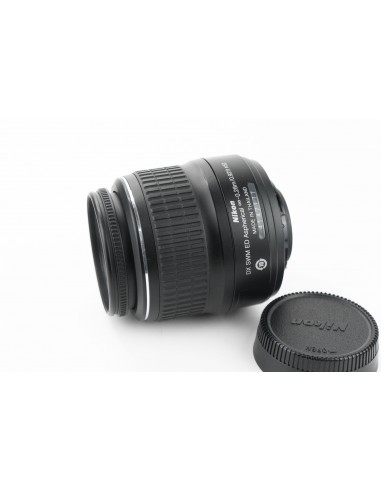 Nikon DX AF-S Nikkor 18-55mm...