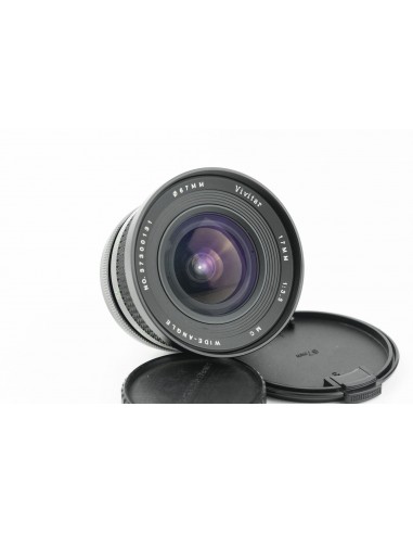 Vivitar 17mm 1:3.5 MC
