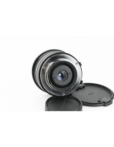Vivitar 17mm 1:3.5 MC